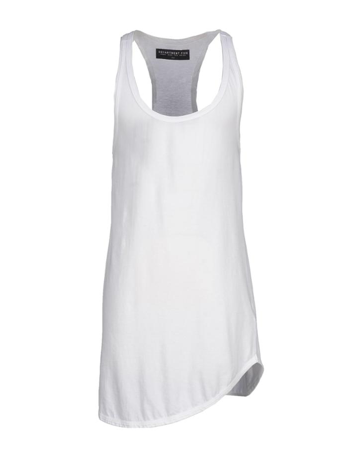 Department 5 Tank Tops