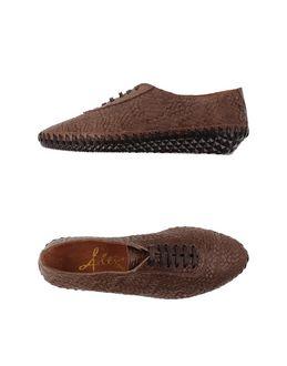Alex Shoes Lace-up Shoes