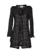 Edward Achour Cardigans