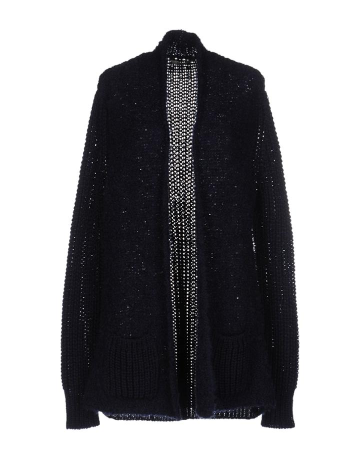 She Wise Cardigans