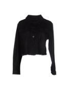 W Ven Denim Outerwear