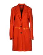 Damatra' Coats
