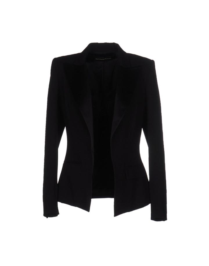 Alexandre Vauthier Blazers