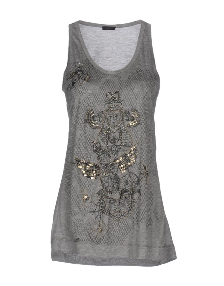 Irf  Tank Tops