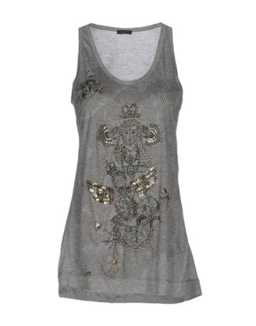 Irf  Tank Tops