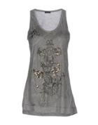 Irf  Tank Tops