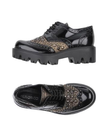 Lino Ricci Lace-up Shoes