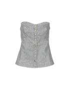 Gas Tube Tops