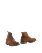 Bruce Ankle Boots
