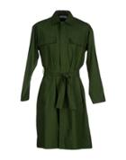 Umit Benan Overcoats