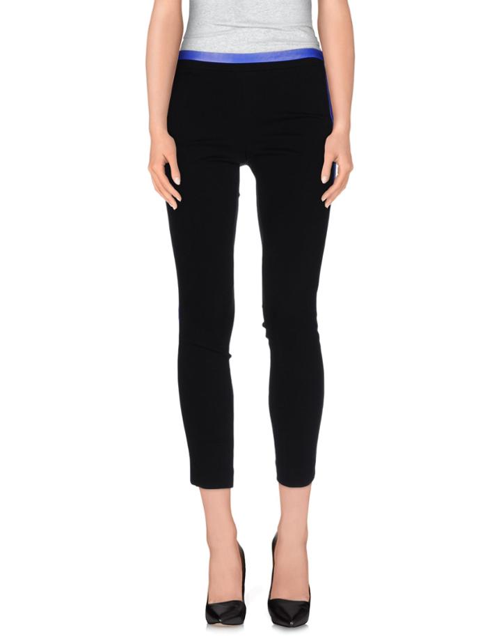 Diane Von Furstenberg Leggings