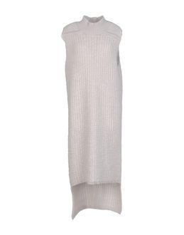 Rick Owens Short Dresses