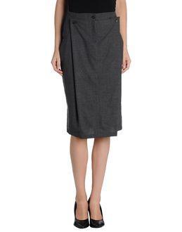 Tonello 3/4 Length Skirts