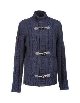 Fred Mello Cardigans