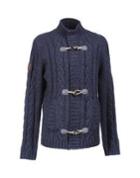 Fred Mello Cardigans