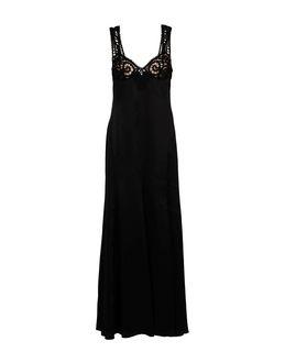 Versace Long Dresses