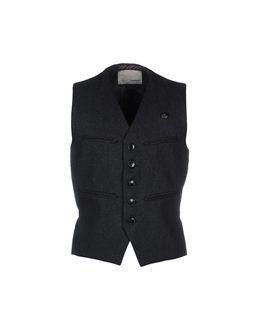 ,beaucoup Vests