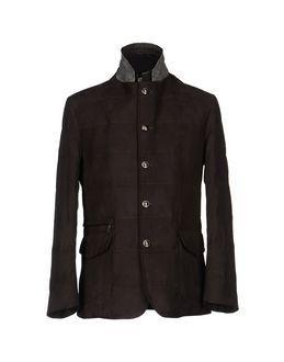 Corneliani Id Down Jackets