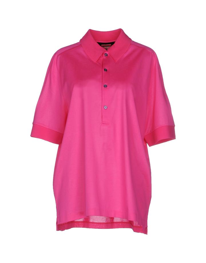 Paul Smith Polo Shirts