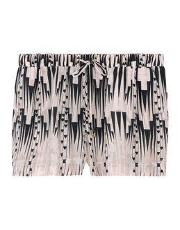 10 Crosby Derek Lam Shorts
