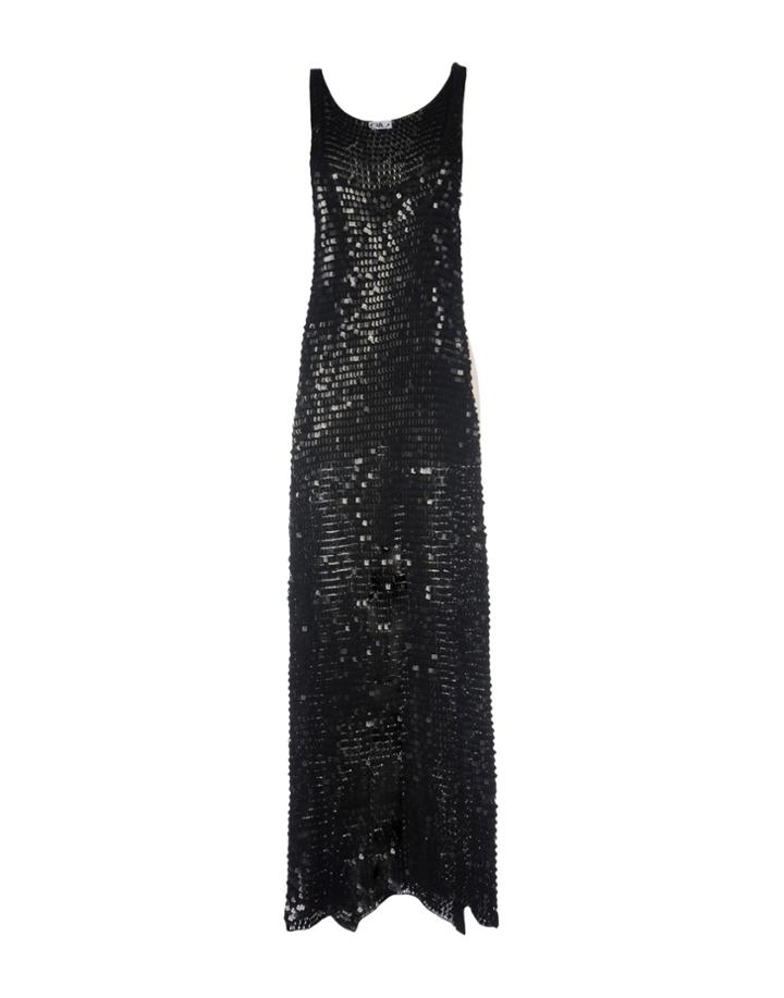 Blu Byblos Long Dresses