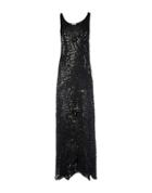 Blu Byblos Long Dresses