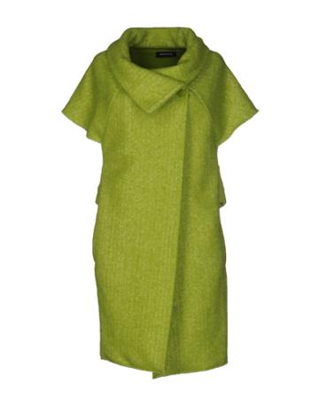 Alessandro Legora Coats