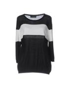 Anna Rachele Black Label Sweaters