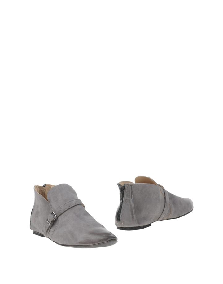 Kudet  Booties