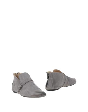 Kudet  Booties