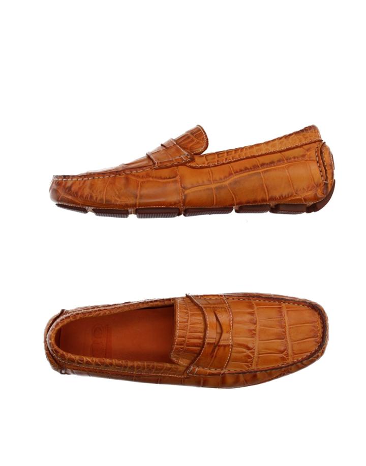 Dami Loafers