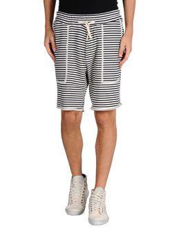 ,beaucoup Bermudas