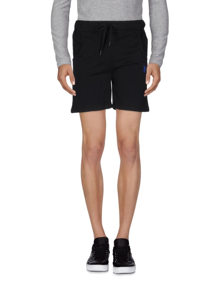 U.s.a. Jeans Sport Shorts