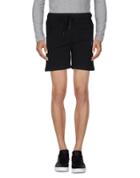 U.s.a. Jeans Sport Shorts