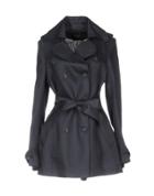 No. Si Overcoats