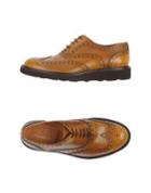 Elisabetta Neri Lace-up Shoes