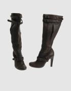 Neil Barrett Boots