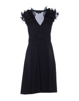 Anna Rachele Black Label Short Dresses