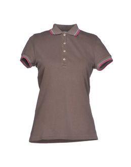 Massimiliano Zanieri Polo Shirts