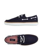 Hackett Loafers