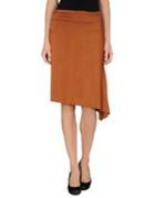 Stephan Janson 3/4 Length Skirts
