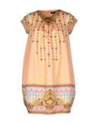 Manish Arora Short Dresses