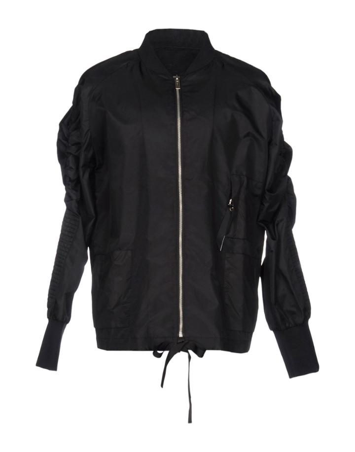 Han Kjobenhavn Jackets