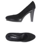 Fratelli Karida Pumps