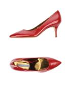 Did  Le Fou Pumps