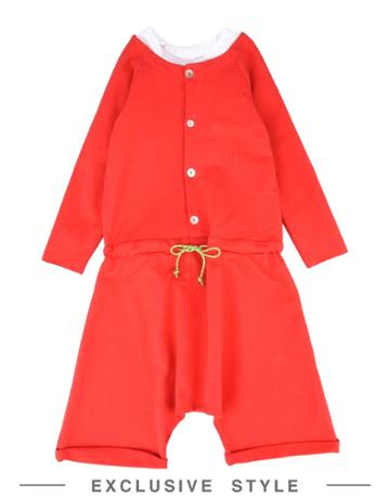 La Bottega Di Giorgia Jumpsuits