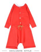 La Bottega Di Giorgia Jumpsuits