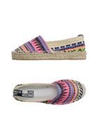 Love Moschino Espadrilles
