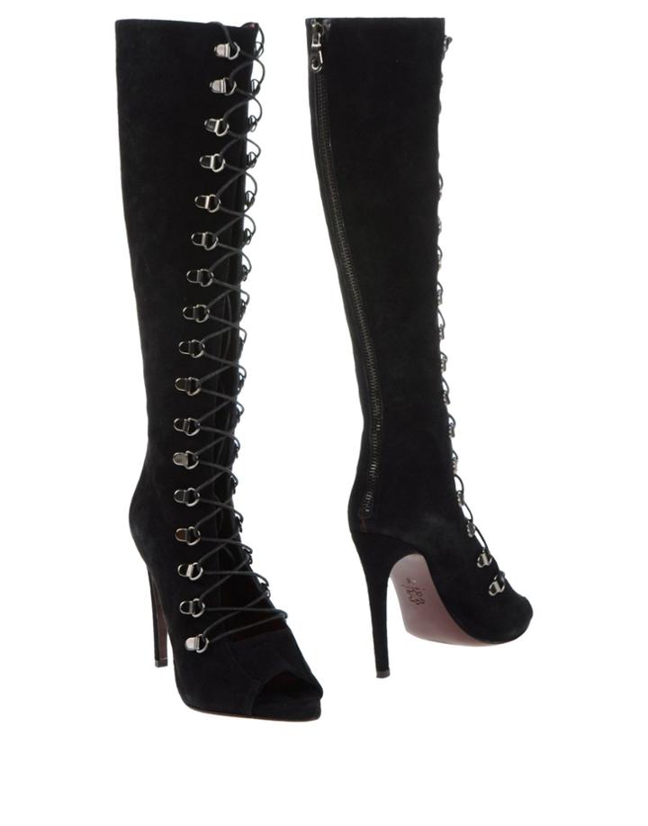 Wo Milano Boots