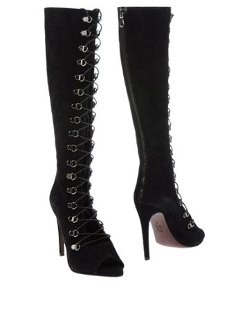 Wo Milano Boots